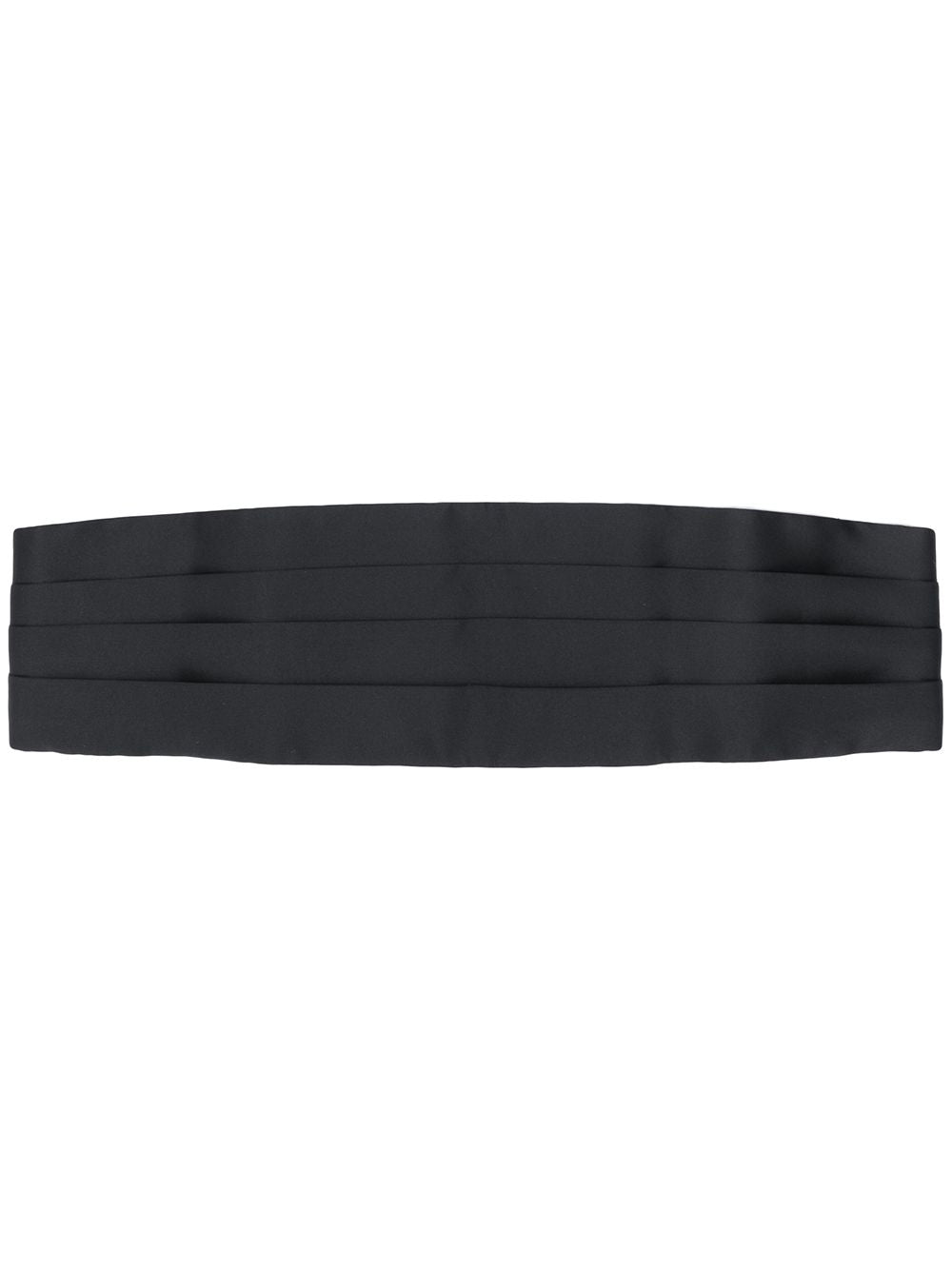Brioni Men Silk Commuerbund BRIONI