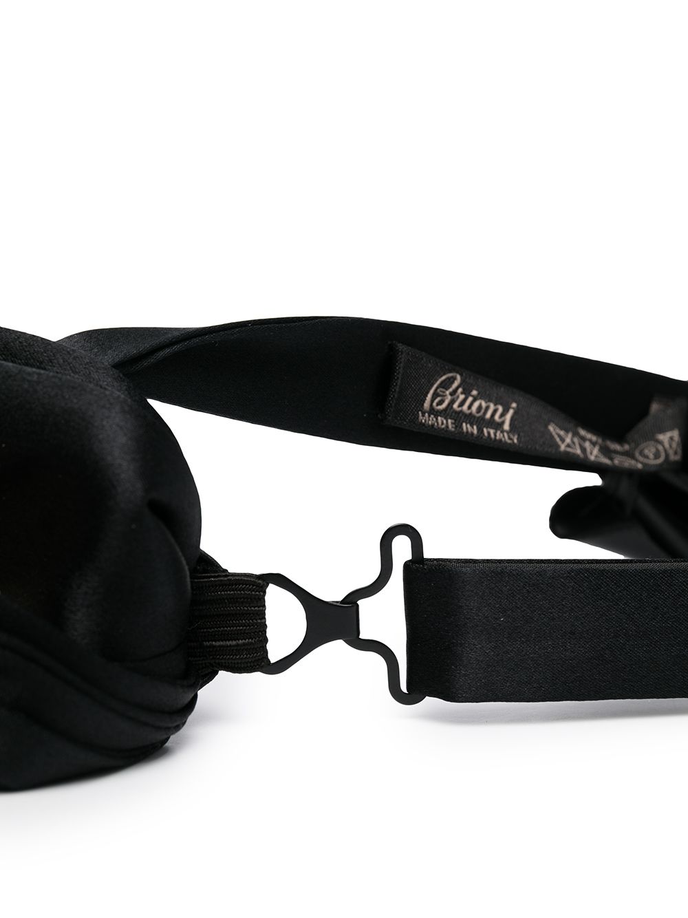 Brioni Men Silk Bow Tie BRIONI