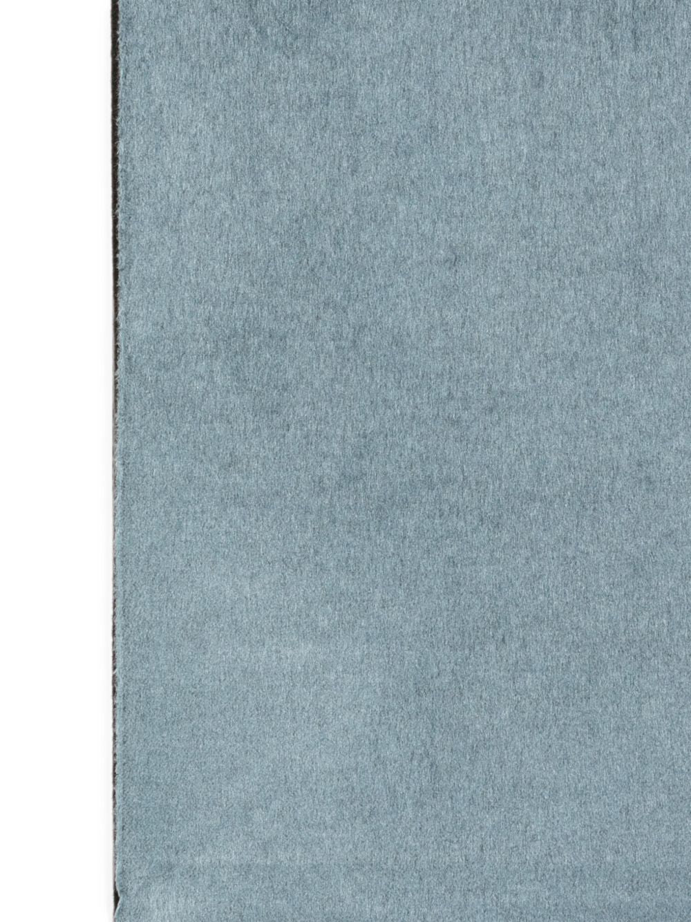 Brioni Men Cashmere And Silk Scarf BRIONI