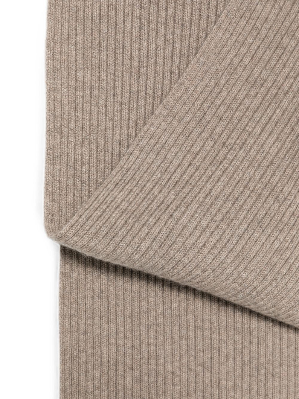 Brioni Men Cashmere Scarf BRIONI