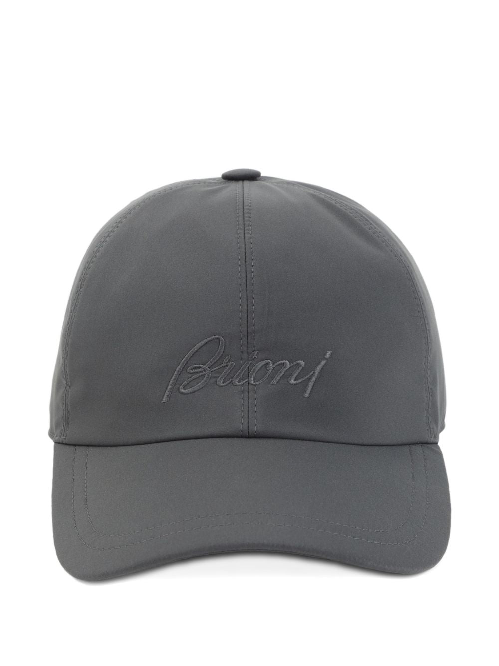 Brioni Men Nylon Baseball Cap BRIONI