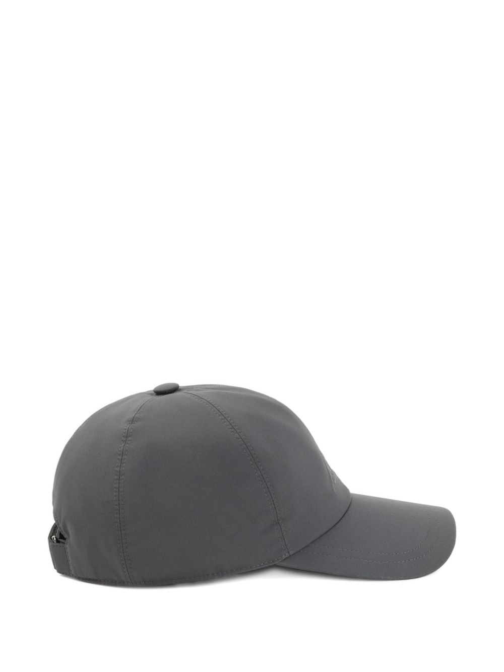 Brioni Men Nylon Baseball Cap BRIONI