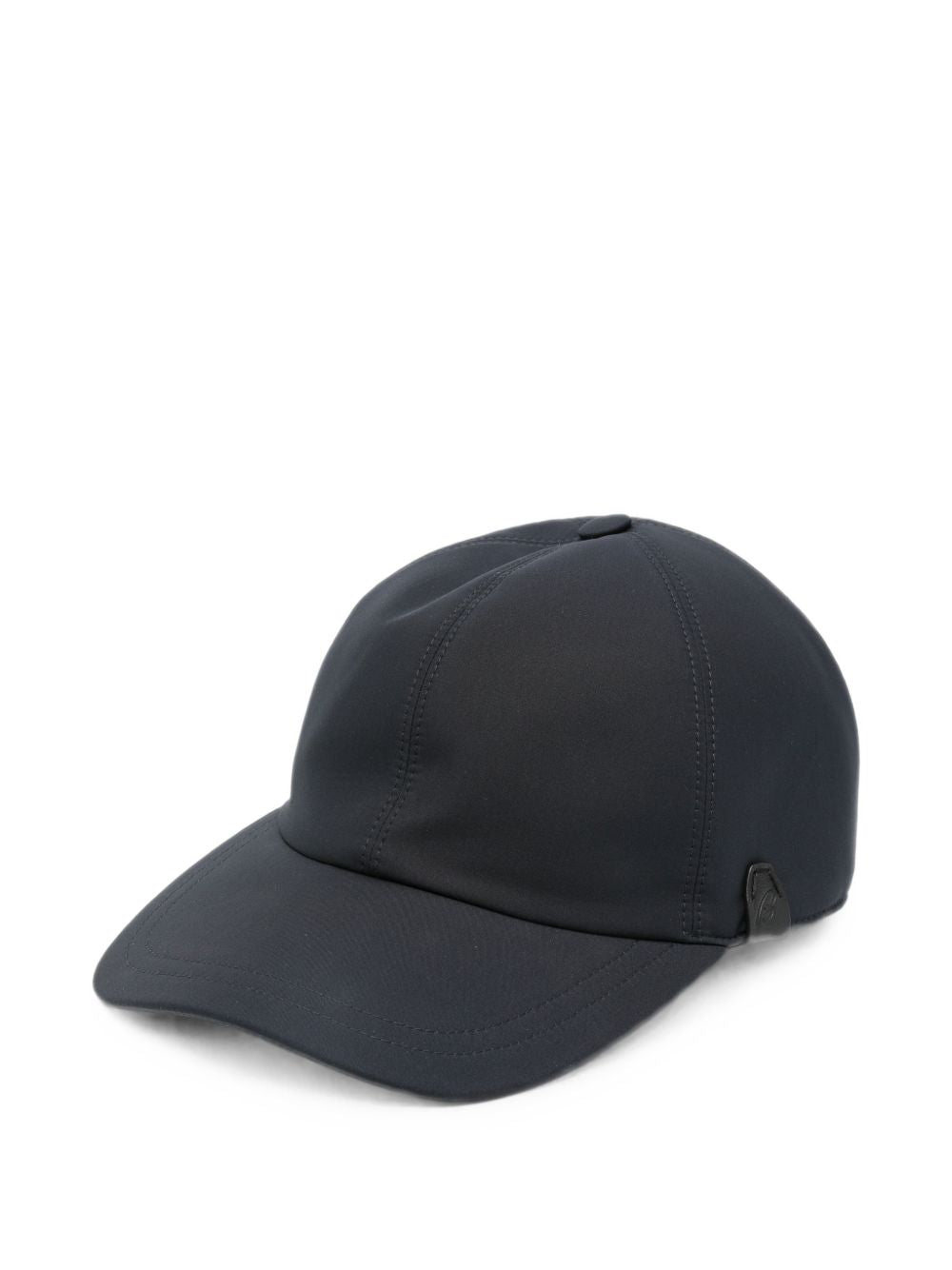 Brioni Men Nylon Baseball Cap BRIONI