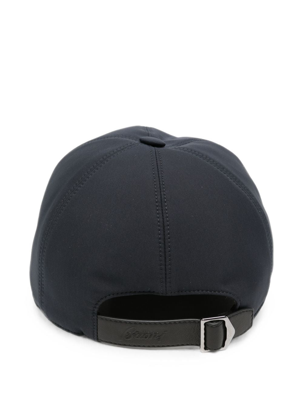 Brioni Men Nylon Baseball Cap BRIONI