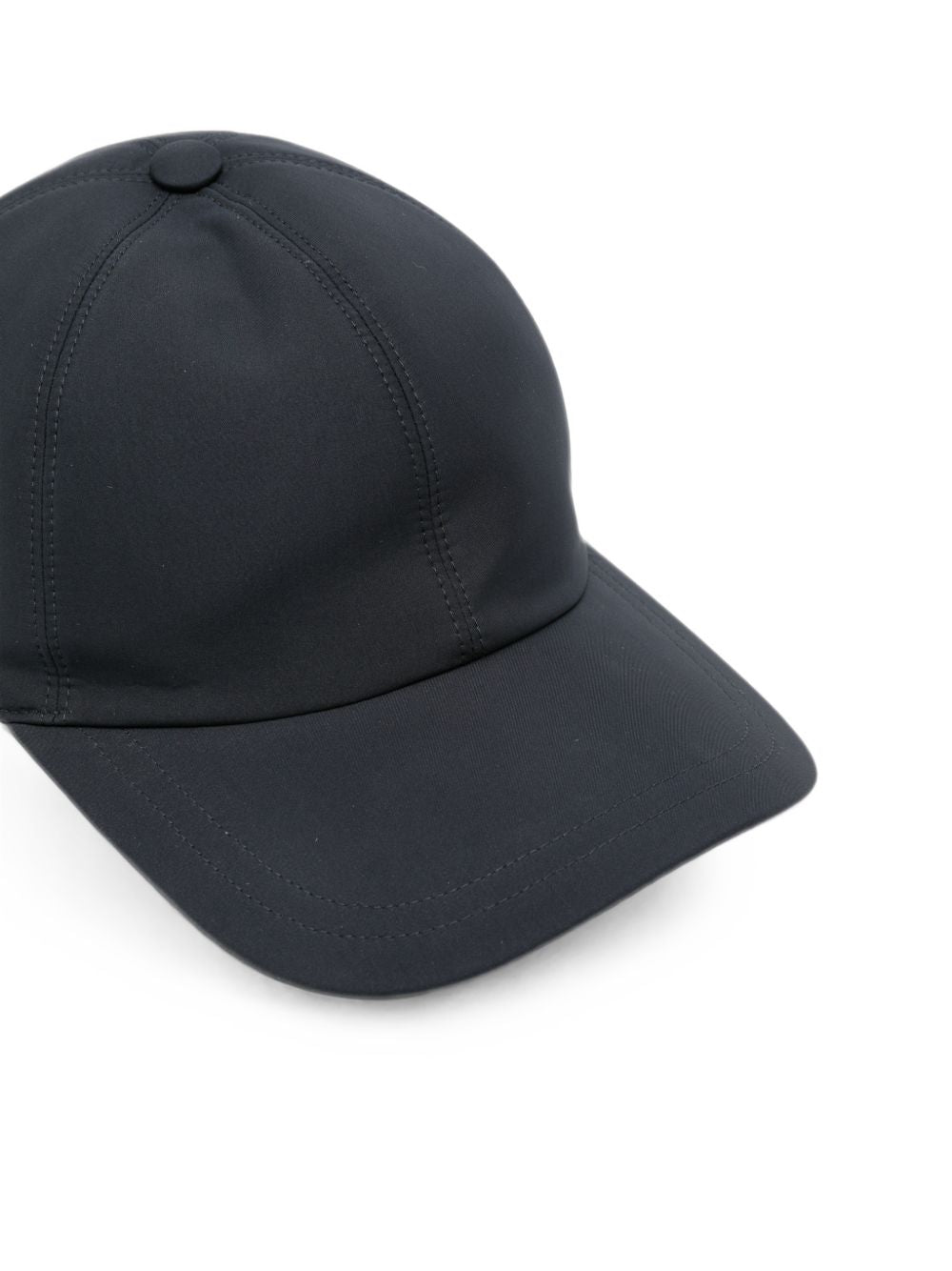 Brioni Men Nylon Baseball Cap BRIONI
