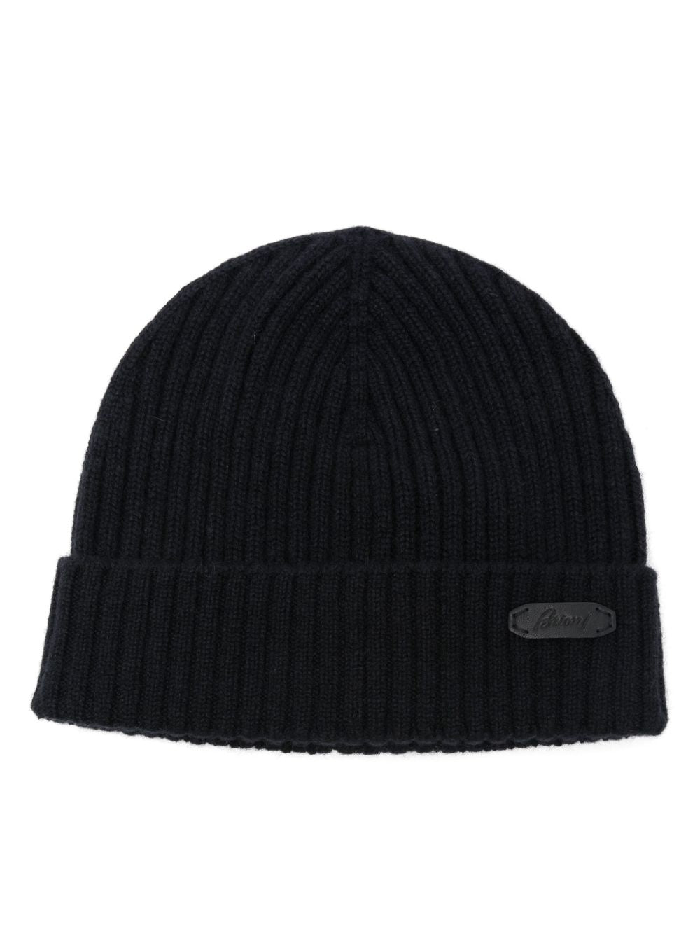 Brioni Men Cashmere Beanie BRIONI