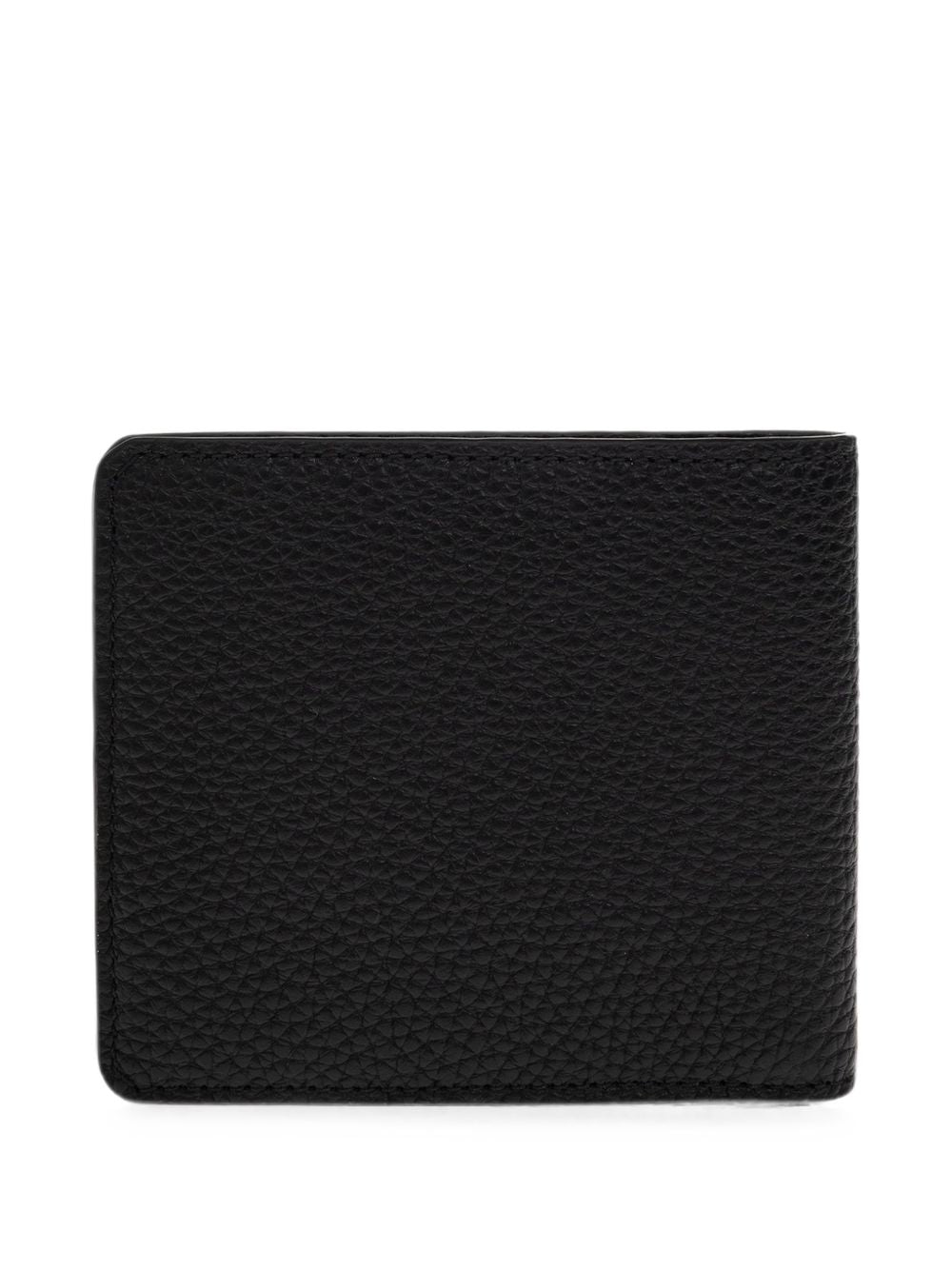 Brioni Men Leather Classic Wallet BRIONI