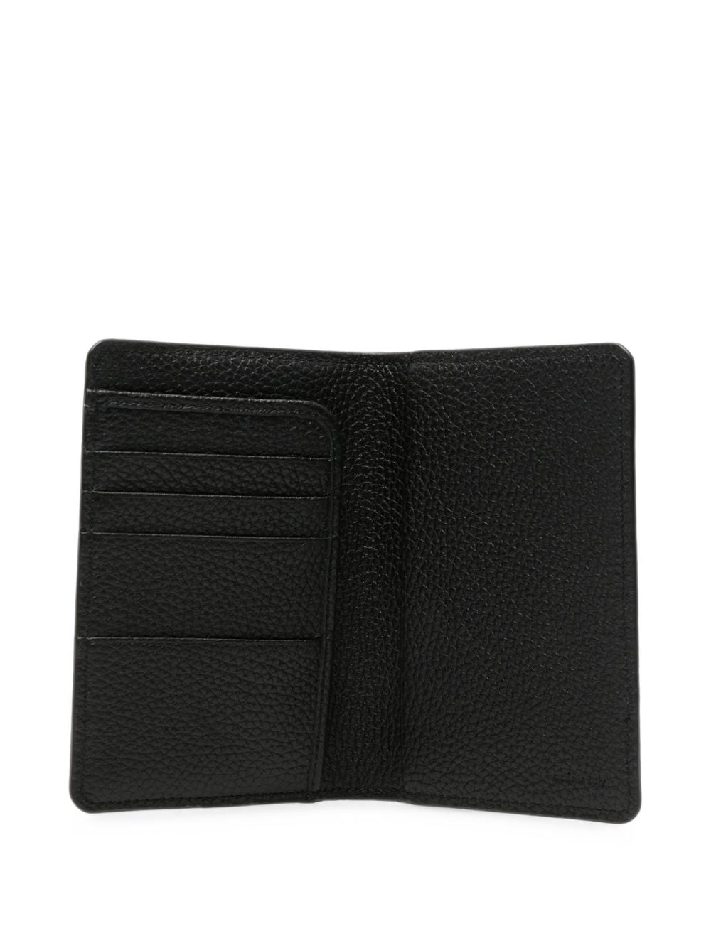 Brioni Men Leahter Passport Holder BRIONI