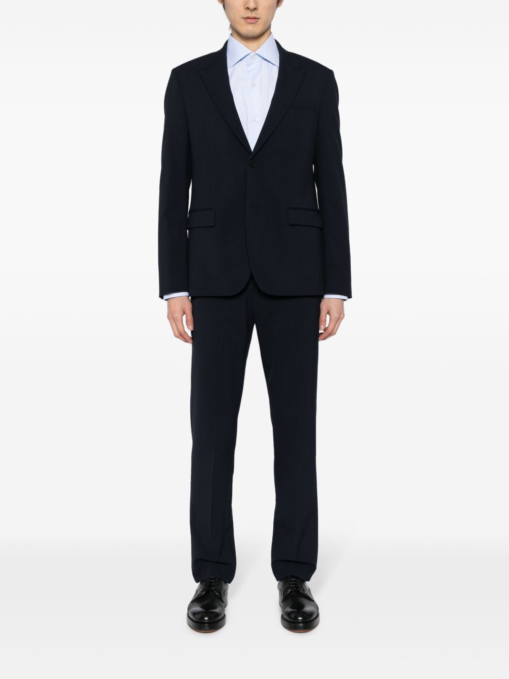 Brioni Men Cotton Shirt BRIONI