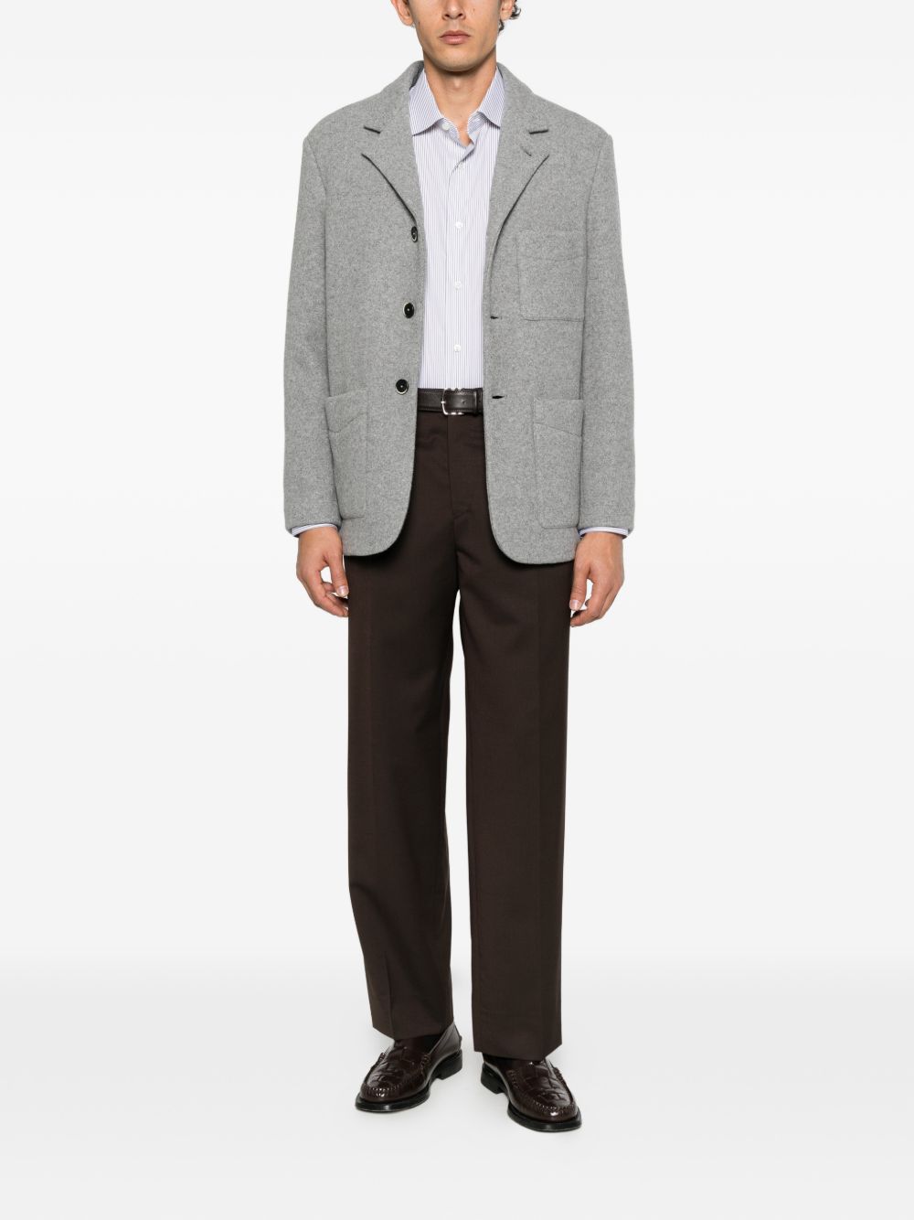 Brioni Men Shirts BRIONI