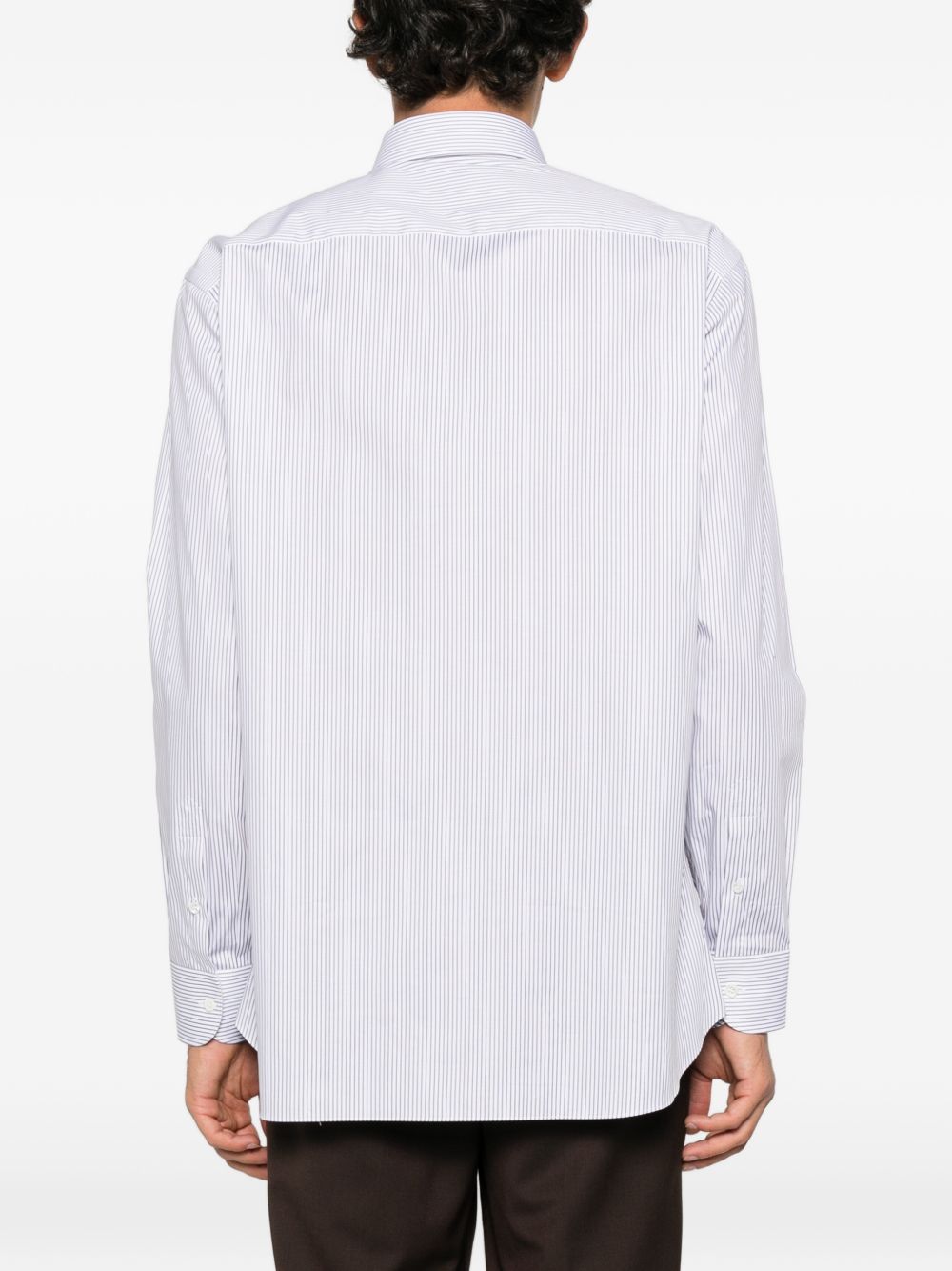 Brioni Men Shirts BRIONI