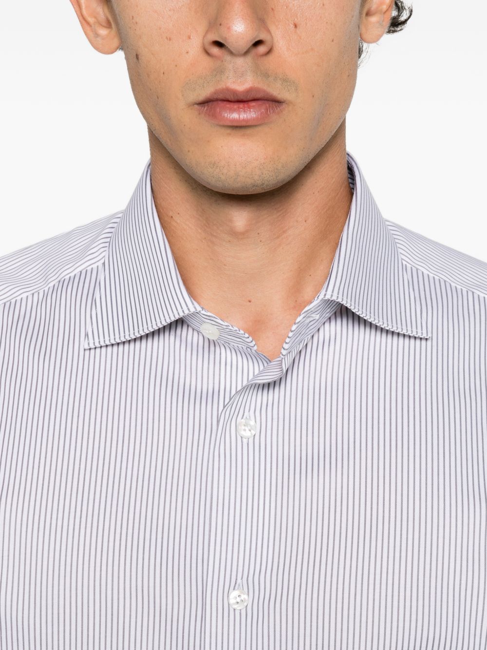 Brioni Men Shirts BRIONI
