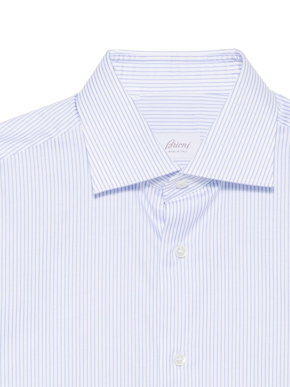 Brioni Men Shirts BRIONI