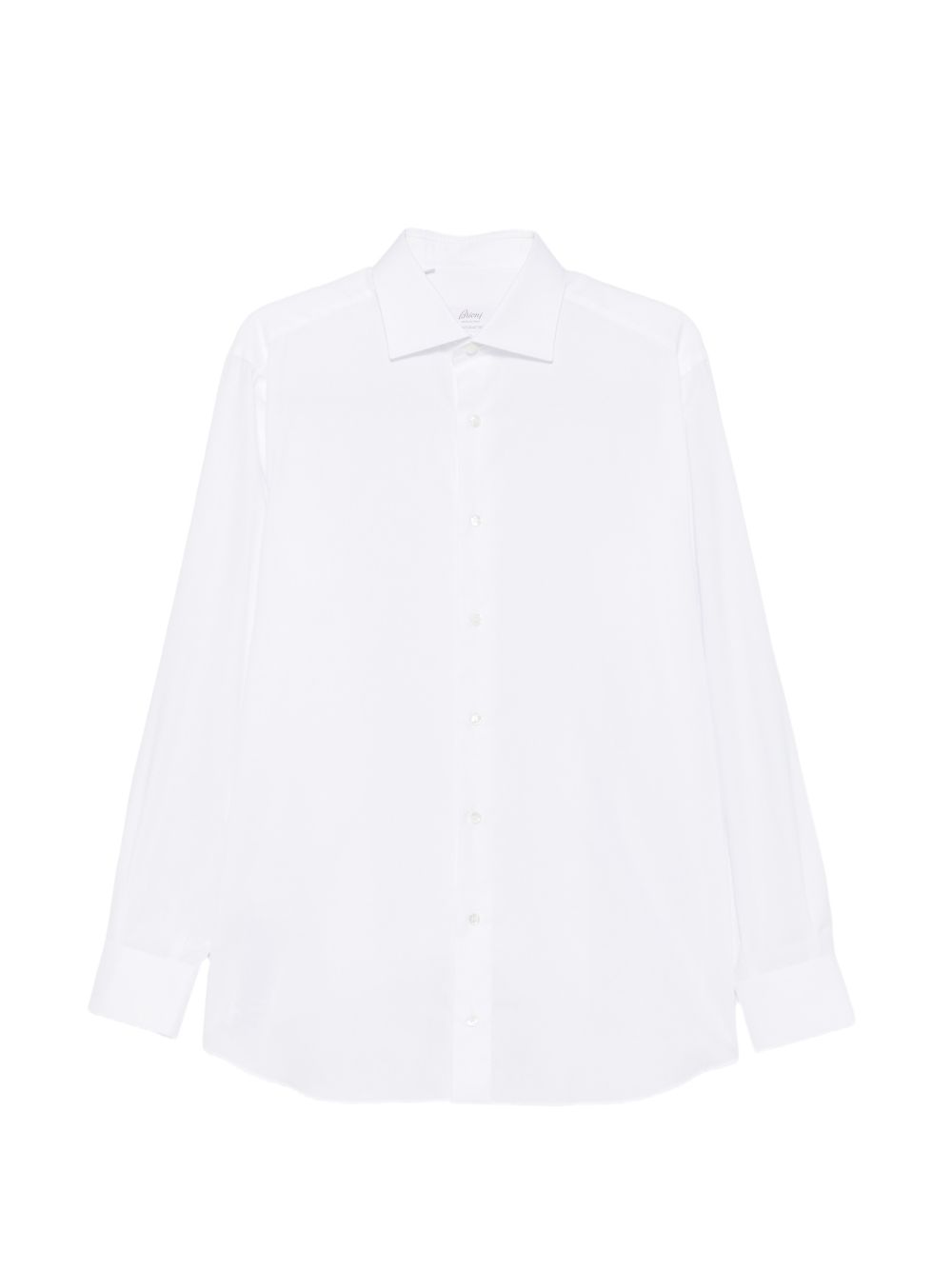 Brioni Men Shirts BRIONI