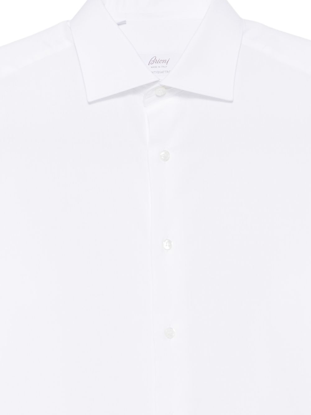 Brioni Men Shirts BRIONI