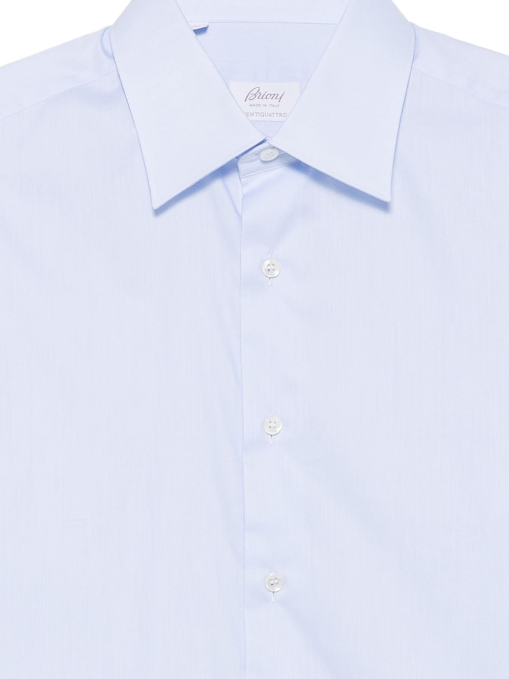 Brioni Men Shirts BRIONI