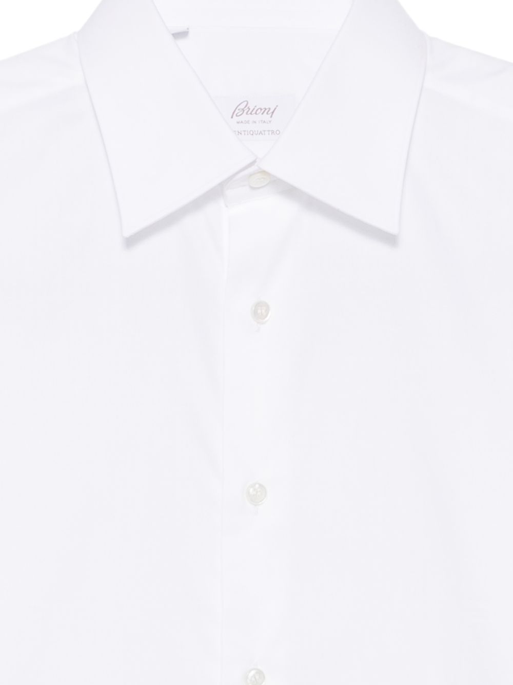 Brioni Men Shirts BRIONI