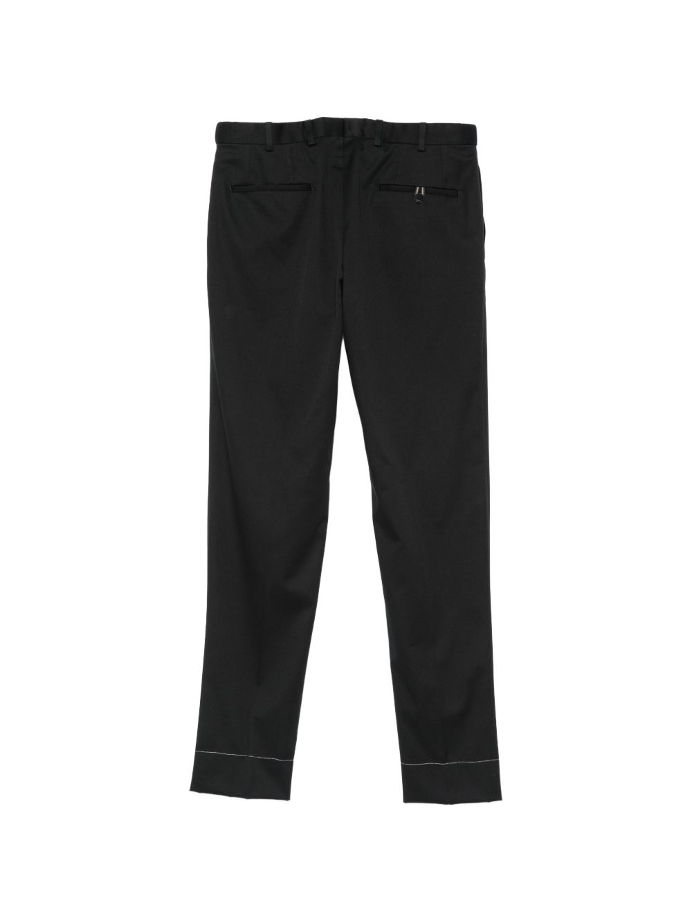 Brioni Men Cotton Trousers BRIONI