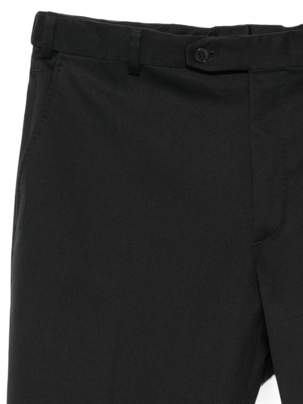 Brioni Men Cotton Trousers BRIONI