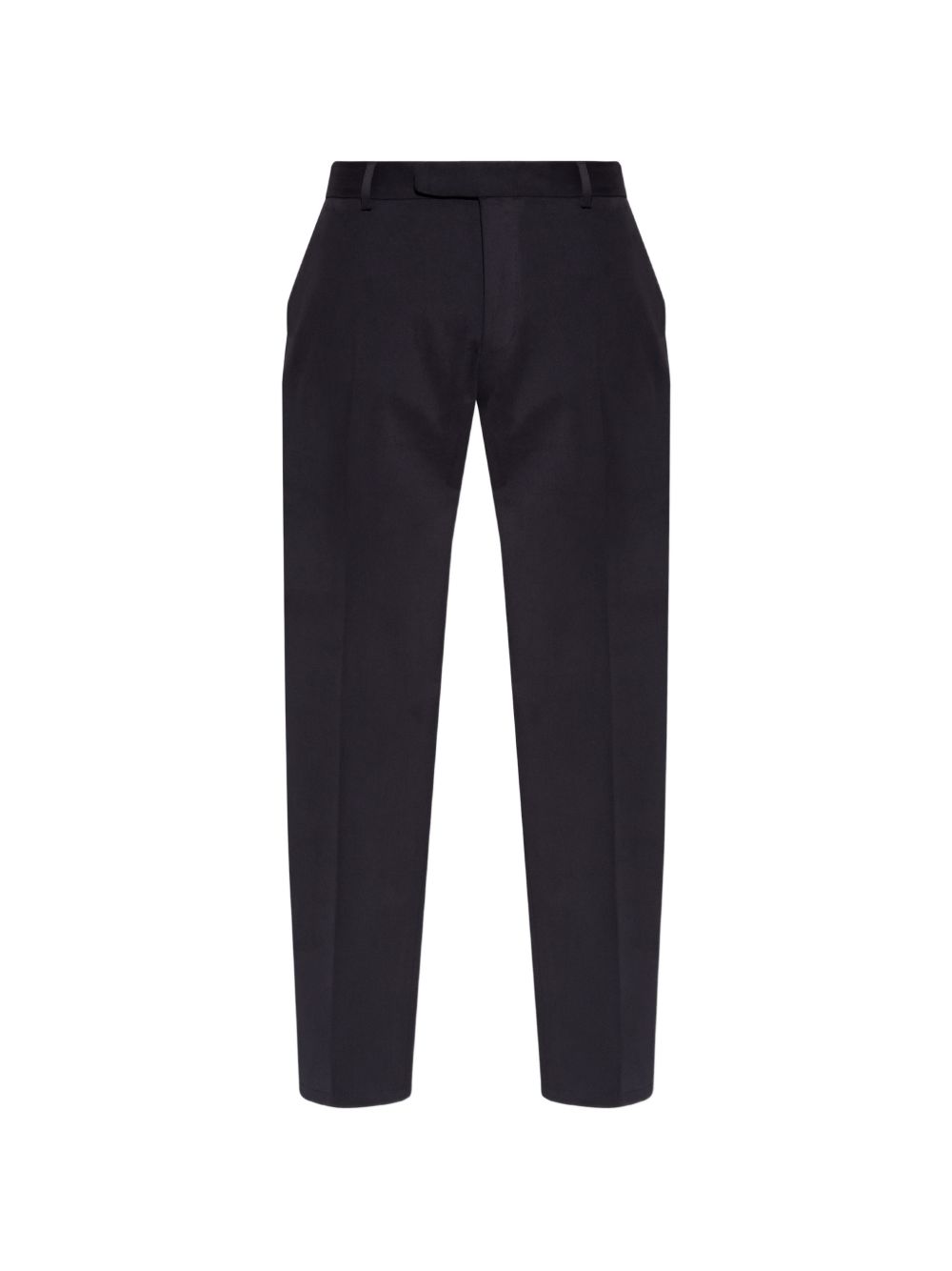Brioni Men Cotton Trousers BRIONI