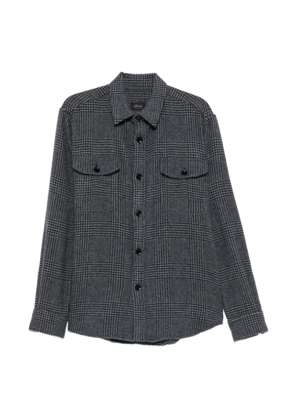 Brioni Men Shirts BRIONI