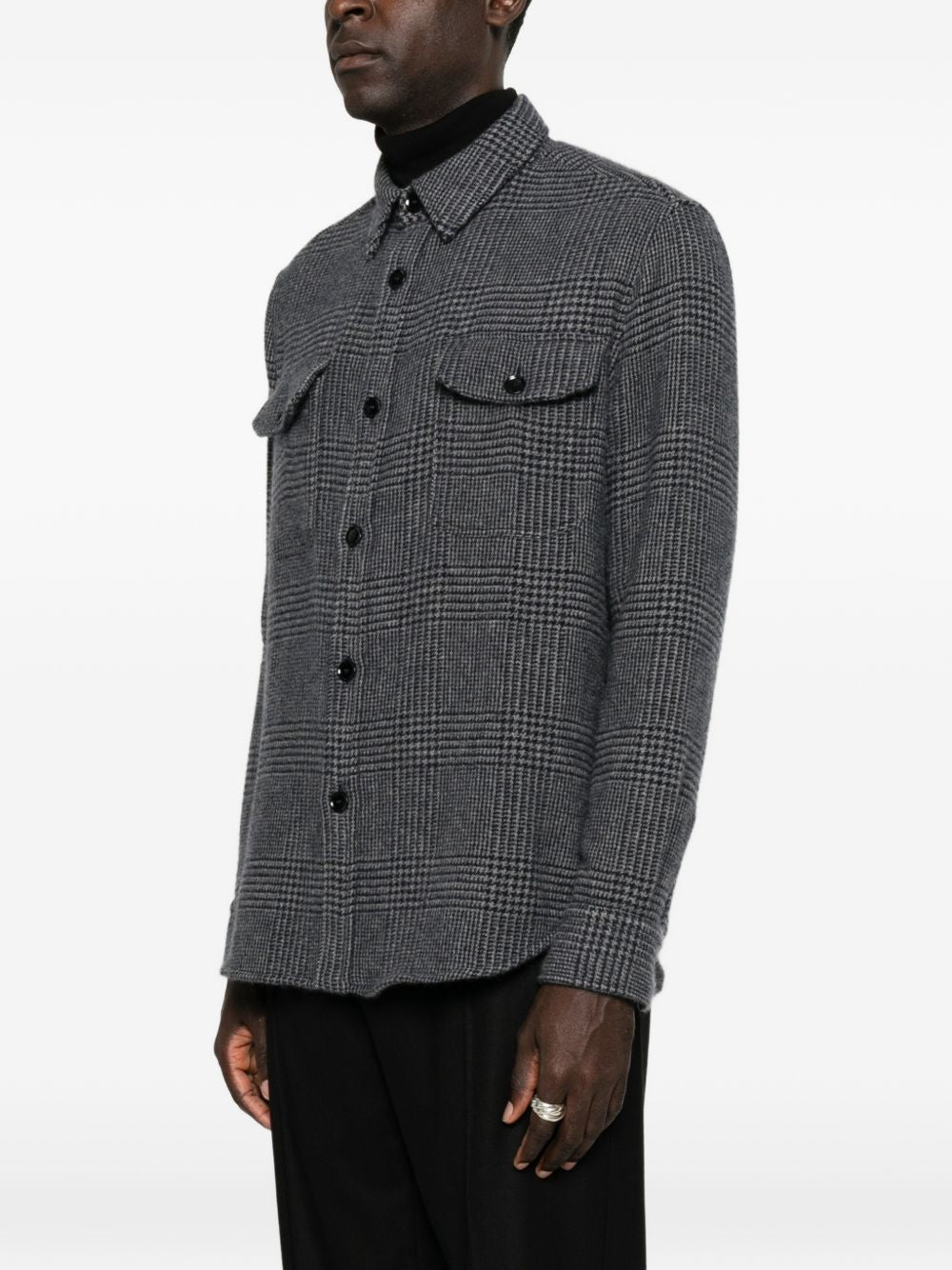 Brioni Men Shirts BRIONI