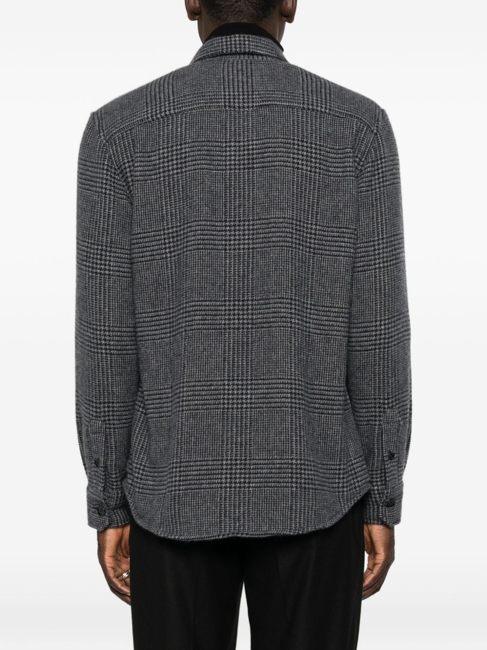 Brioni Men Shirts BRIONI