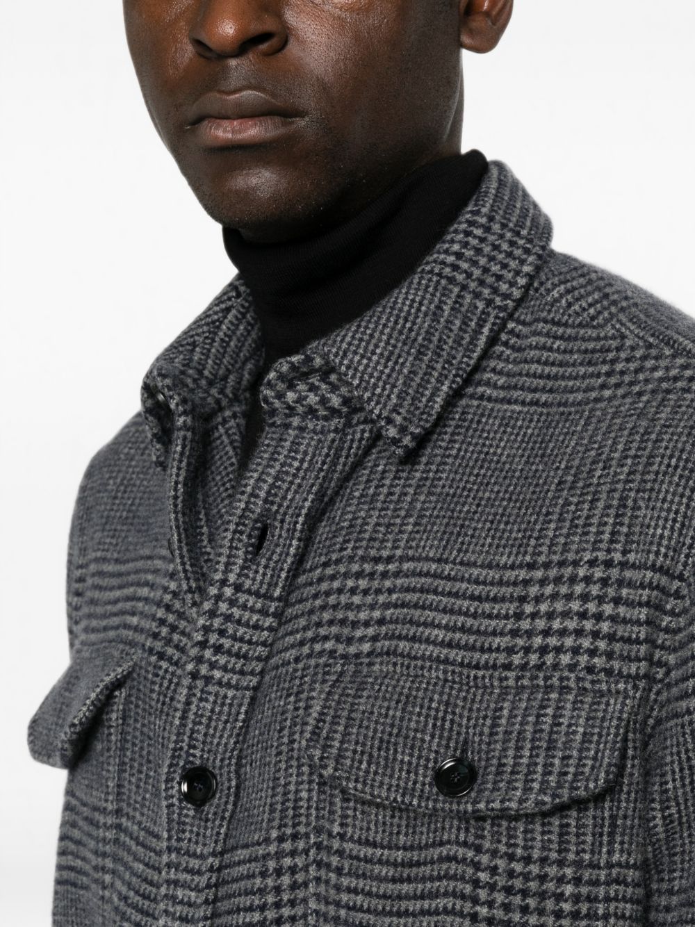 Brioni Men Shirts BRIONI