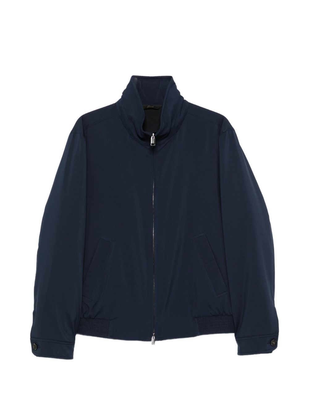 Brioni Men Nylon Blouson Jacket BRIONI