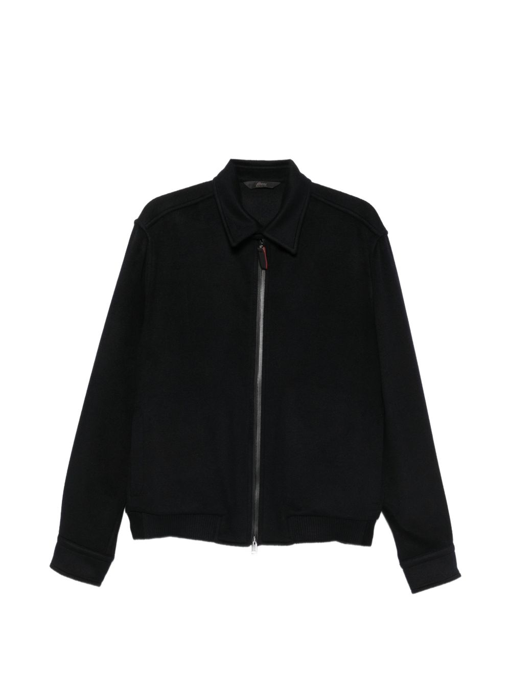 Brioni Men Cashmere Overshirt BRIONI