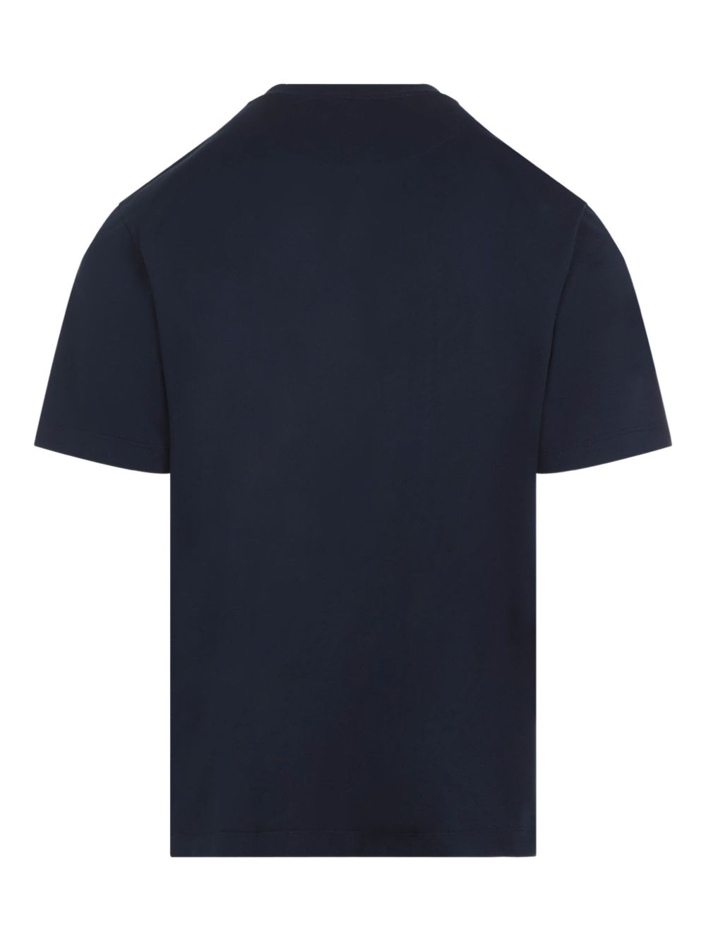 Brioni Men Cotton T-Shirt BRIONI