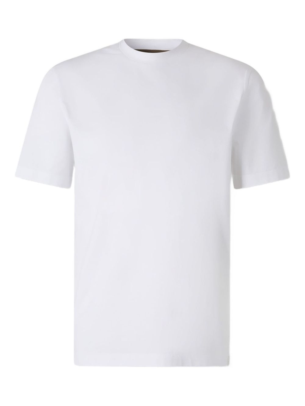 Brioni Men Cotton T-Shirt BRIONI