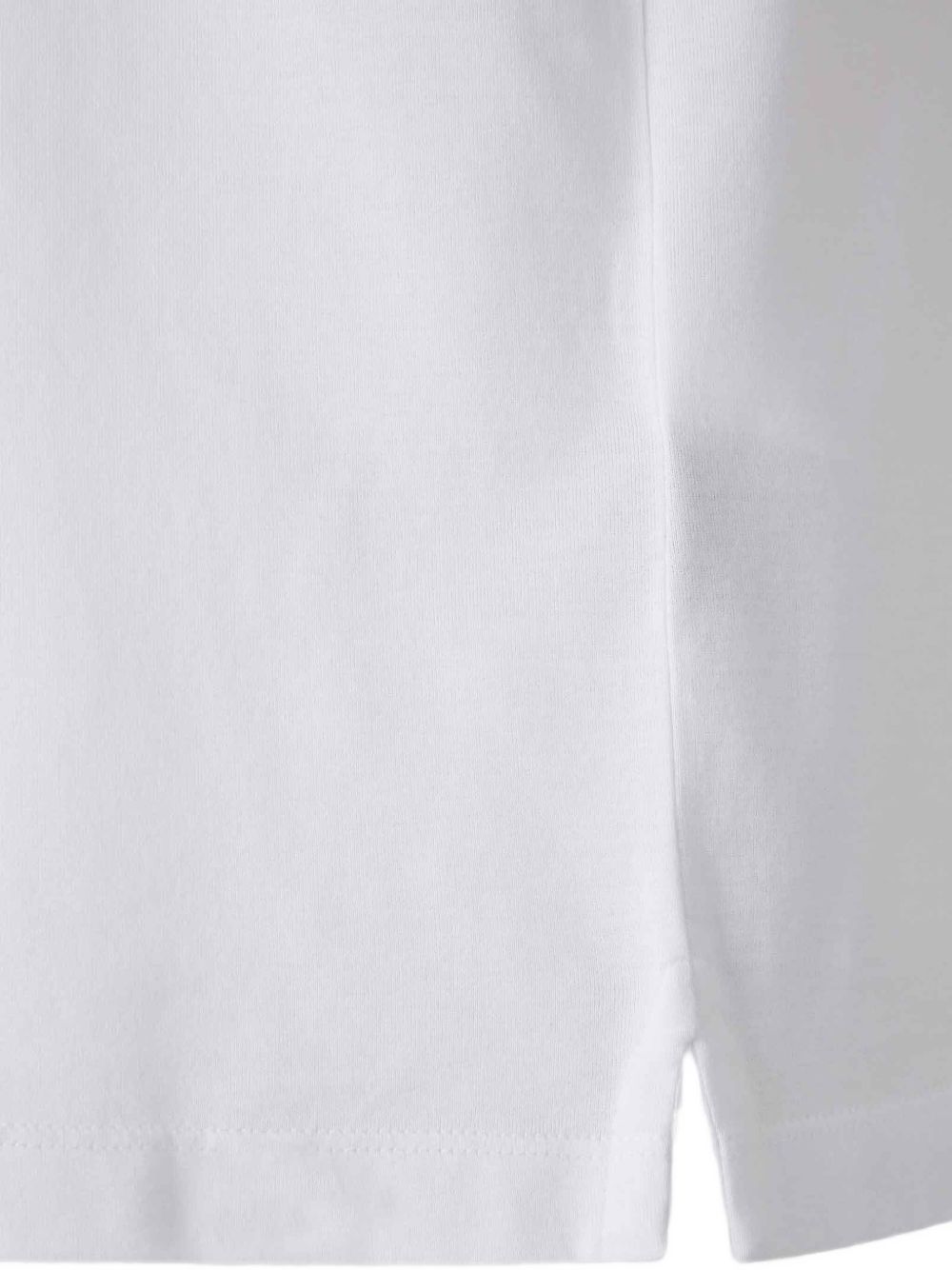 Brioni Men Cotton T-Shirt BRIONI