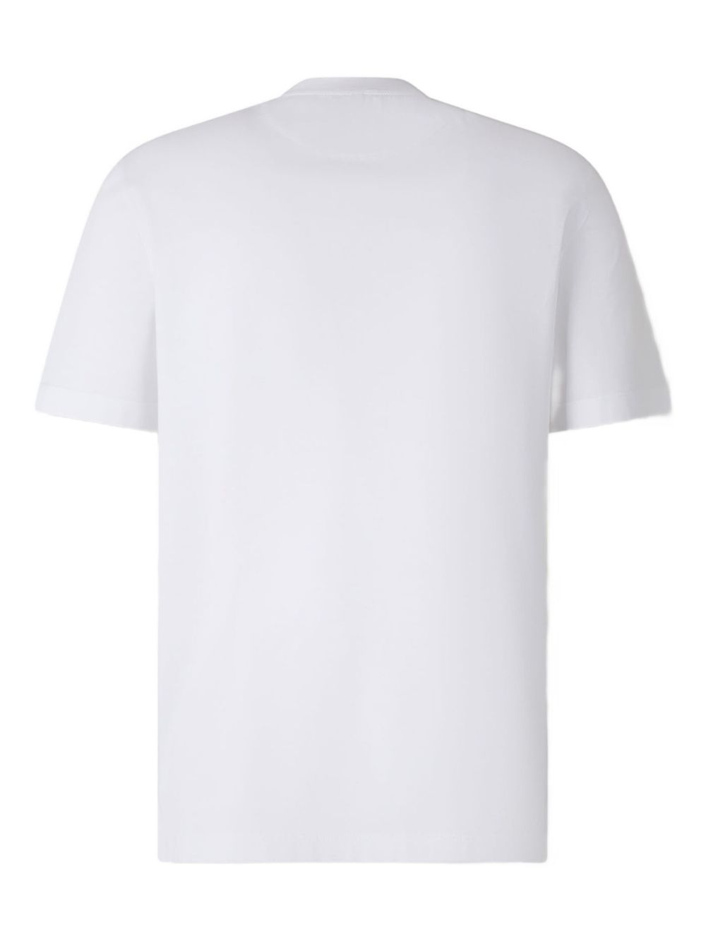 Brioni Men Cotton T-Shirt BRIONI