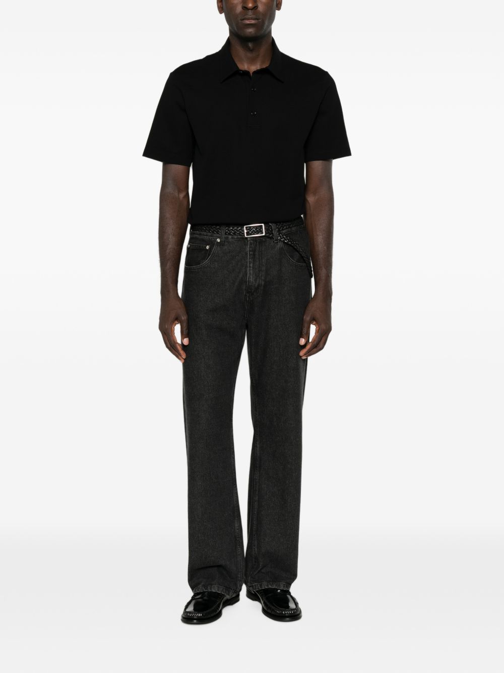 Brioni Men Tops BRIONI