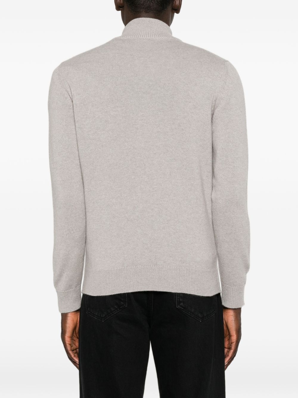 Brioni Men Cashmere Cardigan BRIONI