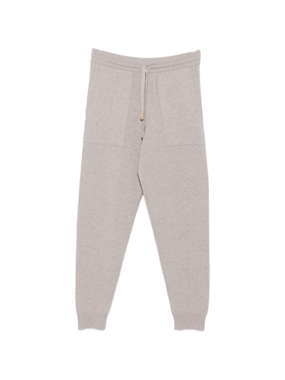 Brioni Men Cashmere Trousers BRIONI