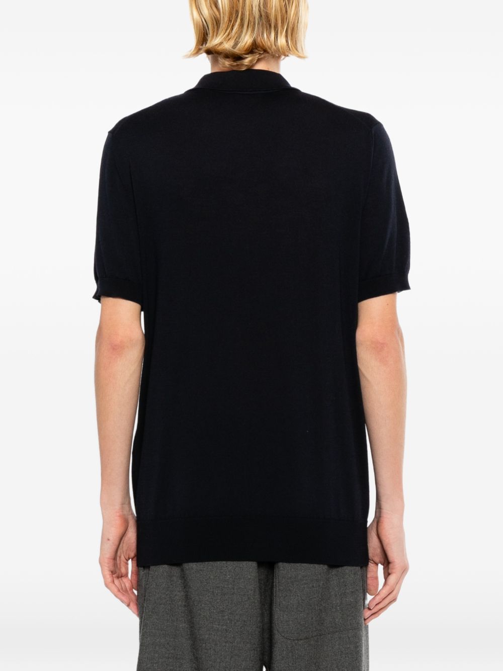 Brioni Men Wool Sweater BRIONI