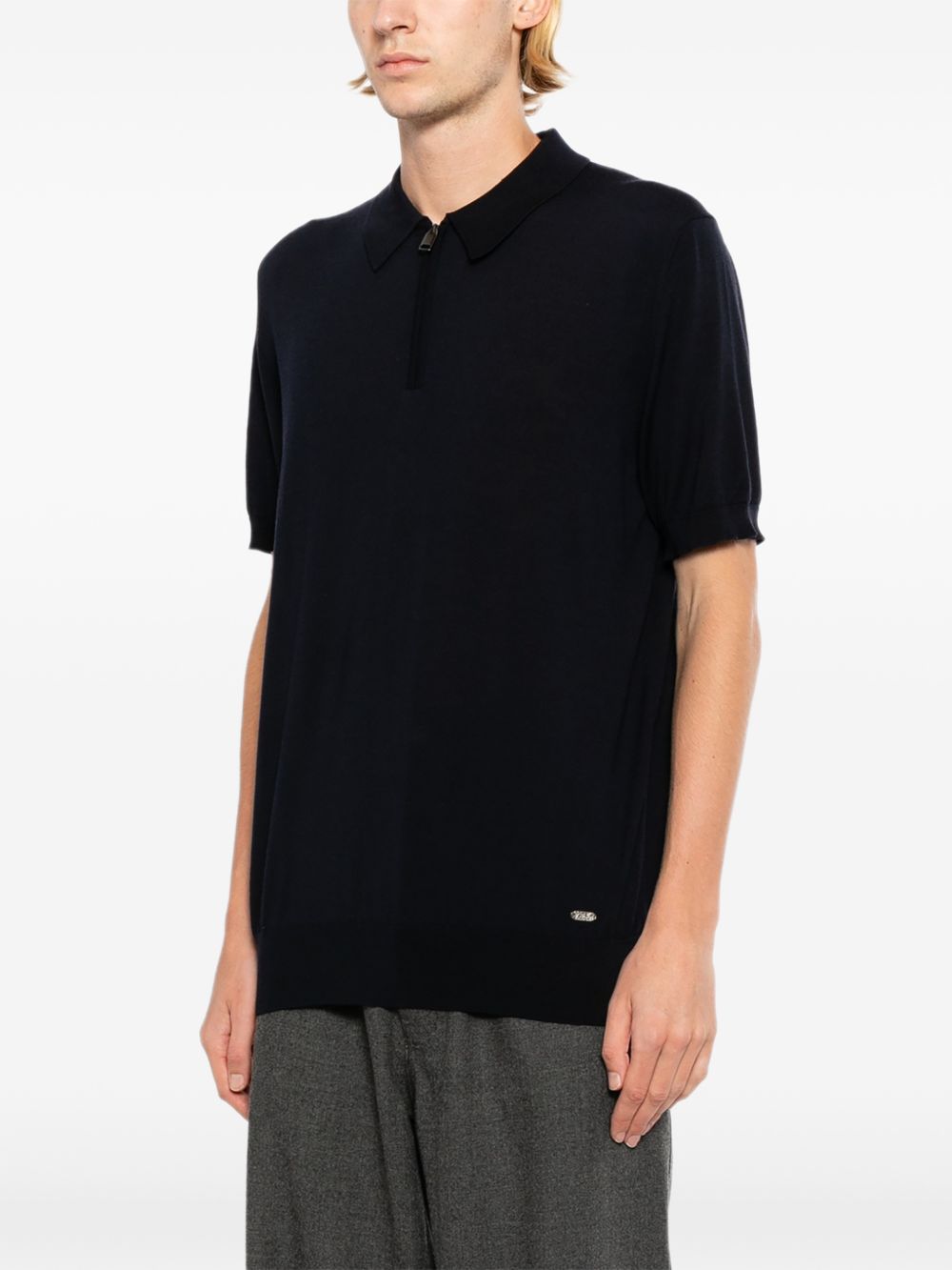 Brioni Men Wool Sweater BRIONI