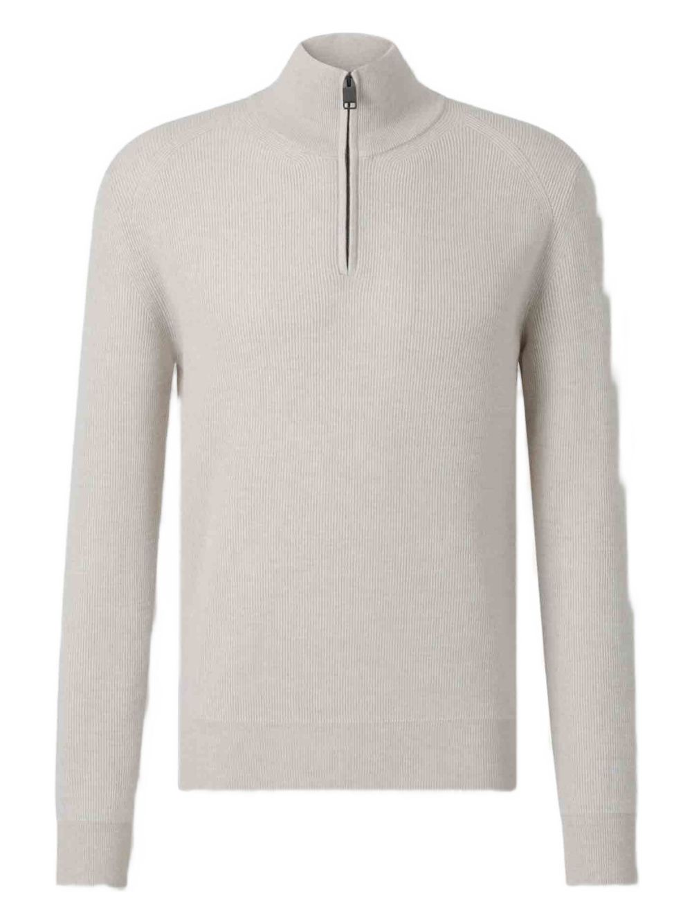 Brioni Men Wool And Cashmere Turtle-Neck Sweater BRIONI