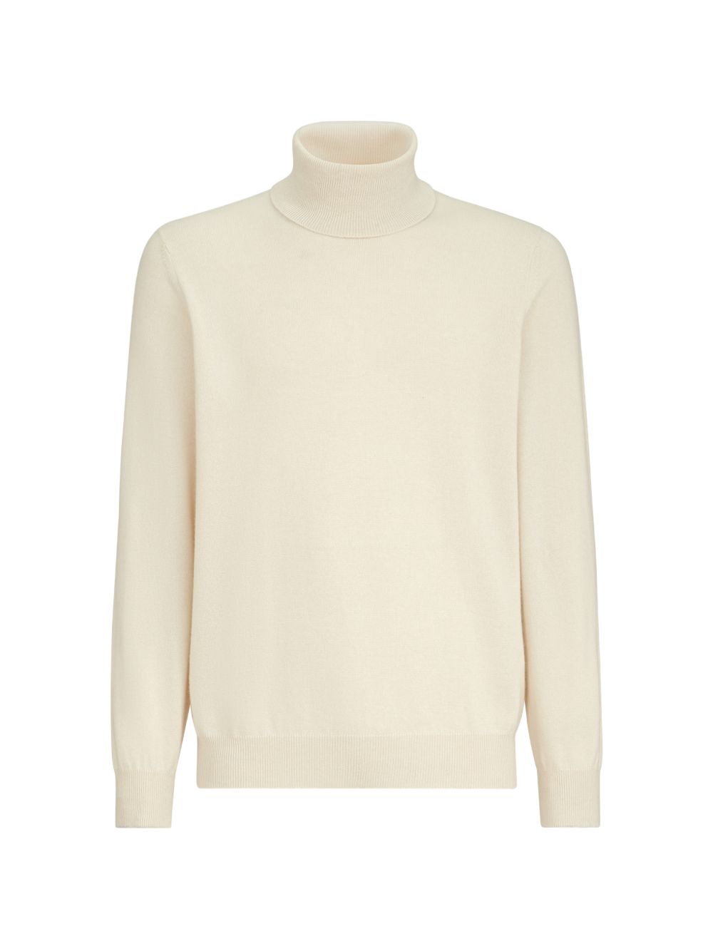 Brunello Cucinelli Men Cashmere Turtle-Neck Sweater BRUNELLO CUCINELLI
