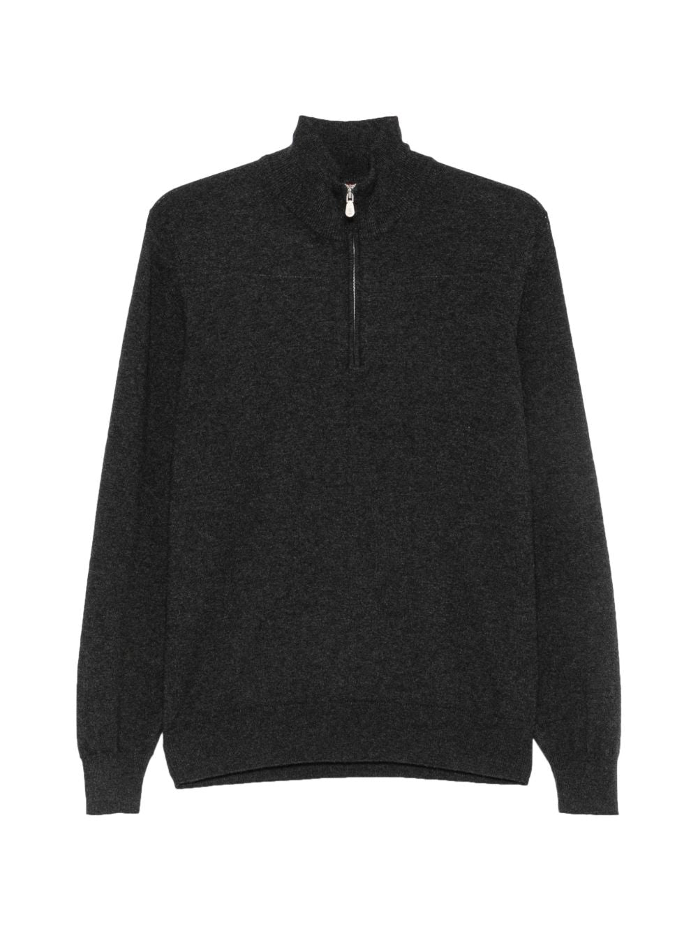 Brunello Cucinelli Men Cashmere Turtle-Neck Sweater