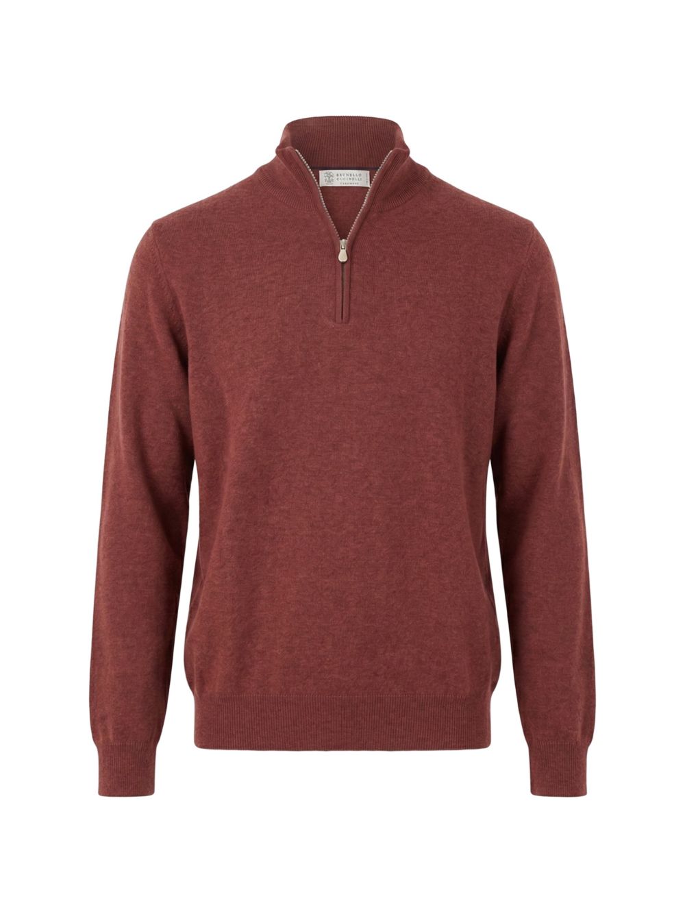 Brunello Cucinelli Men Cashmere Turtle-Neck Sweater BRUNELLO CUCINELLI