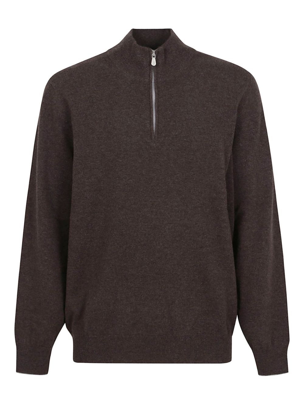 Brunello Cucinelli Men Cashmere Turtle-Neck Sweater BRUNELLO CUCINELLI