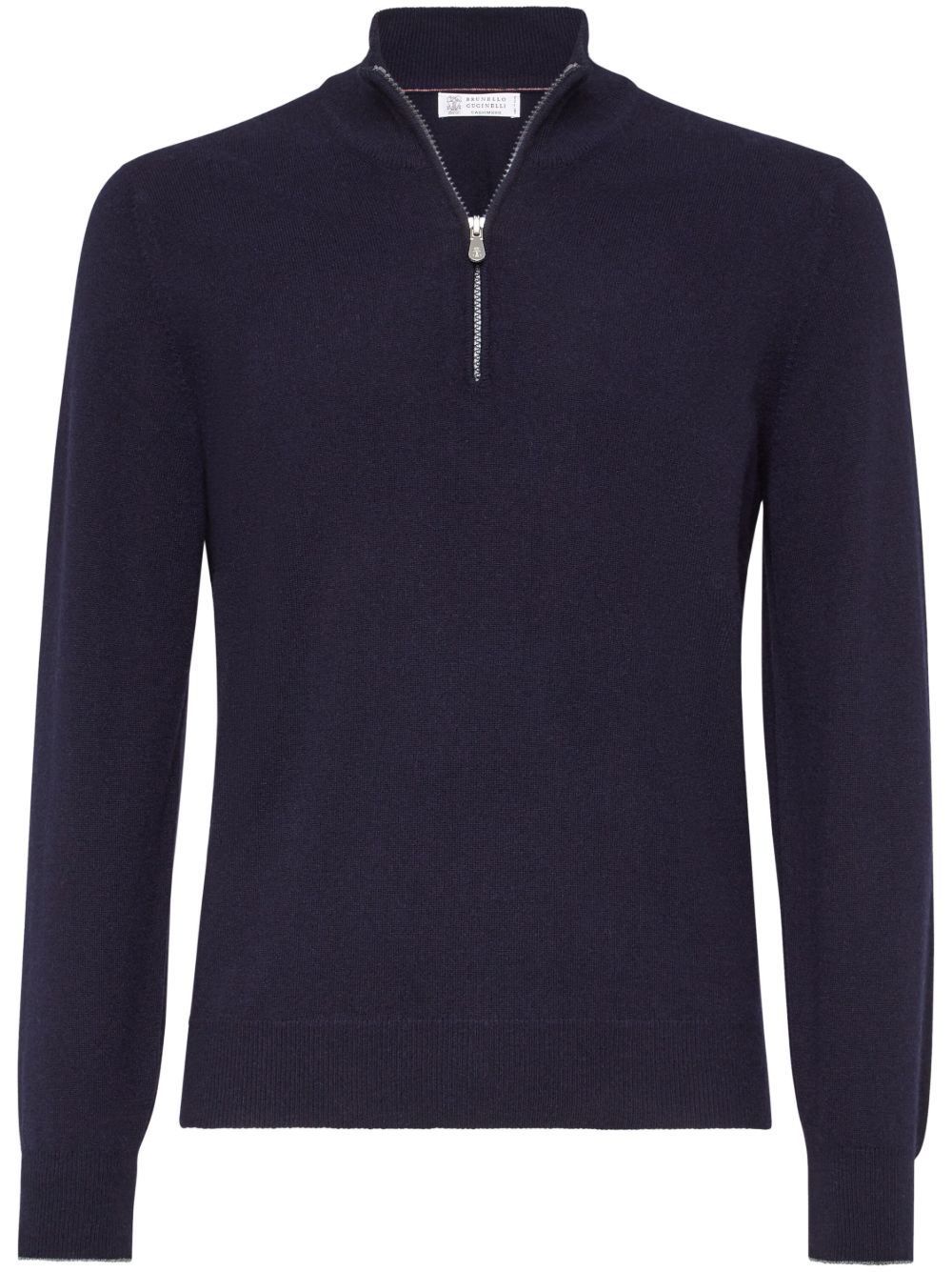 Brunello Cucinelli Men Cashmere Turtle-Neck Sweater BRUNELLO CUCINELLI