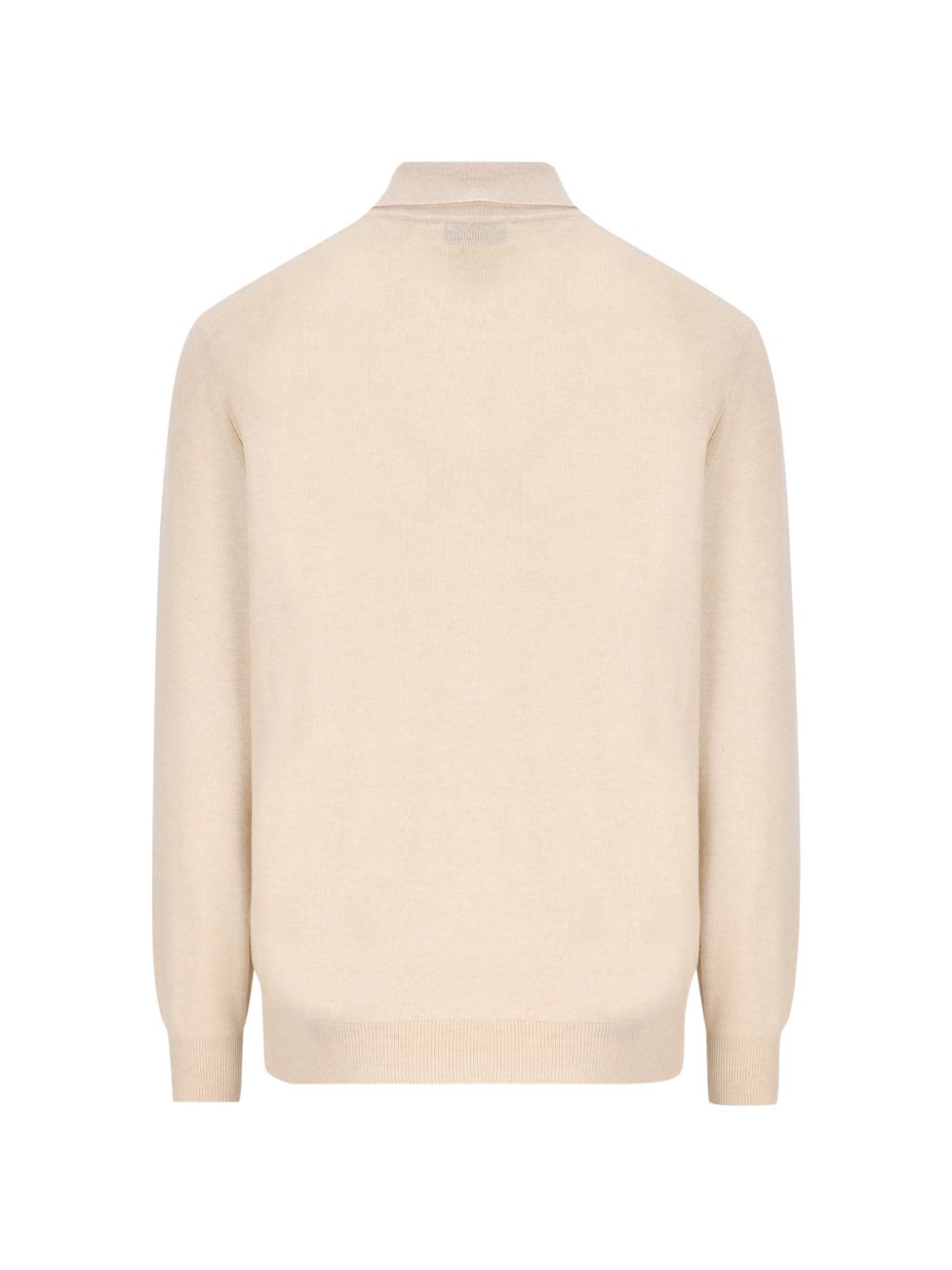 Brunello Cucinelli Men Cashmere Polo Shirt BRUNELLO CUCINELLI