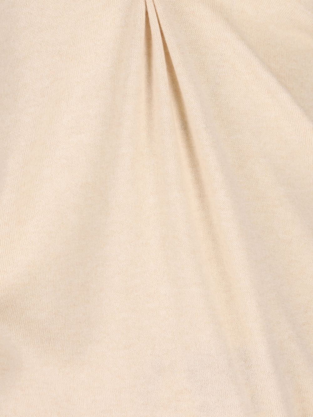 Brunello Cucinelli Men Cashmere Polo Shirt BRUNELLO CUCINELLI
