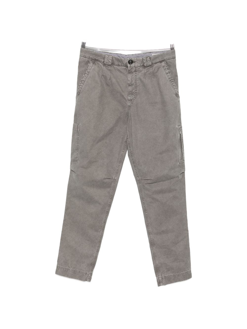 Brunello Cucinelli Men Cotton Trousers BRUNELLO CUCINELLI