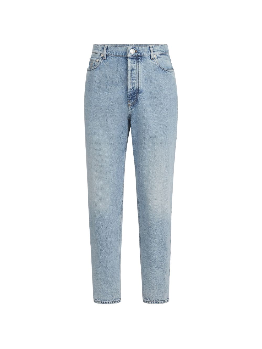 Brunello Cucinelli Men Denim Cotton Jeans BRUNELLO CUCINELLI