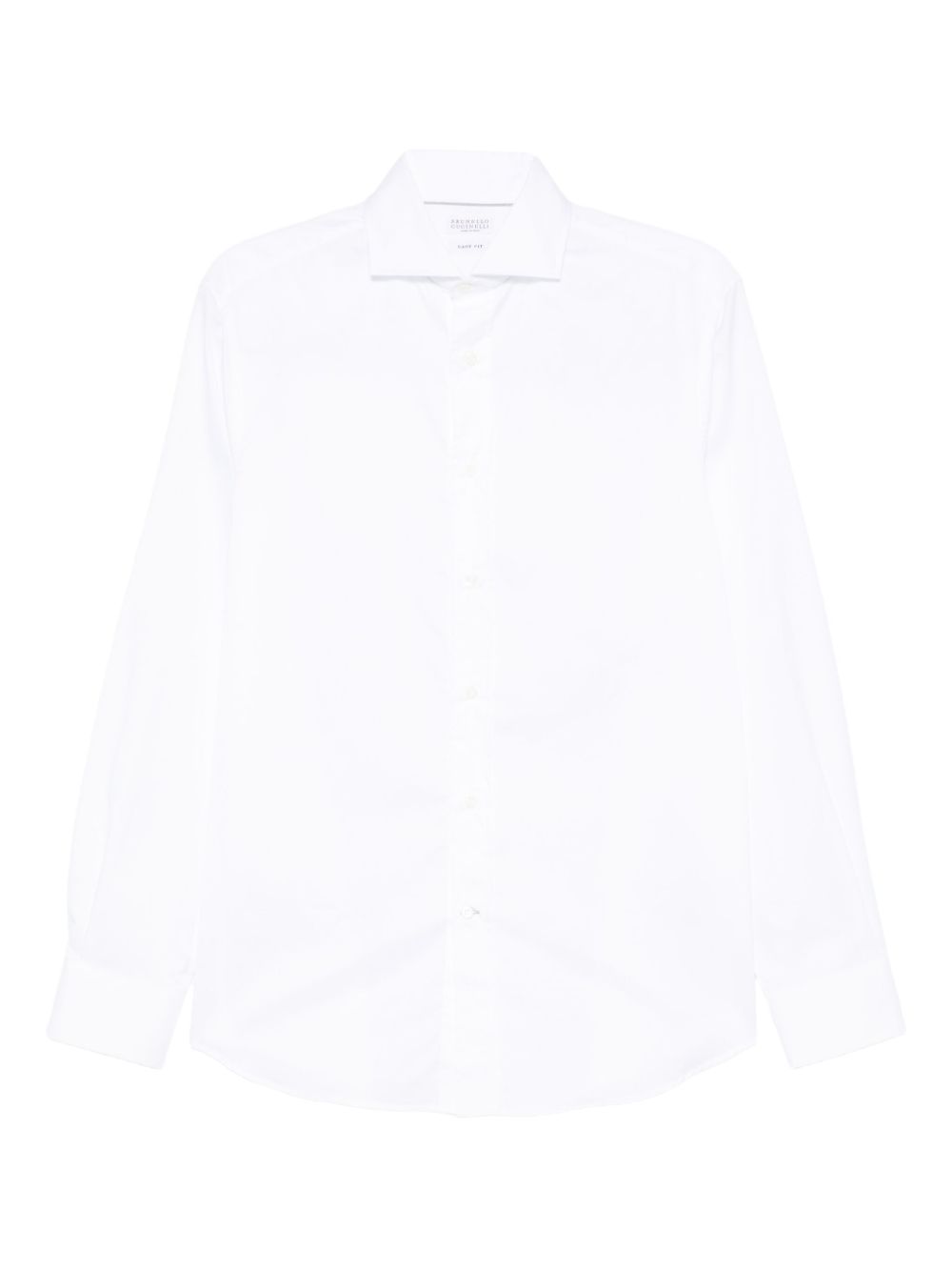 Brunello Cucinelli Men Cotton Shirt BRUNELLO CUCINELLI